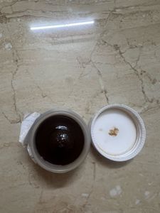 SKINFOOD Black Sugar Mask Wash Off-15gm