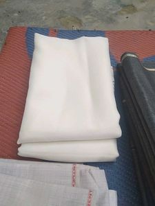 Fabric Lot - Suit &amp; Trouser Materials