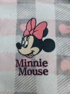 Minnie Mouse Kids' pyjama set