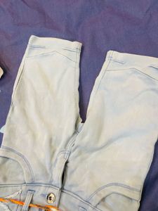 Girls' Shorts Bundle - Size Unknown