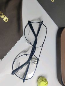 Tom Ford Eyeglasses - Blue Frame