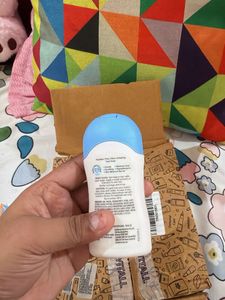 Cetaphil Baby Shampoo 50ml