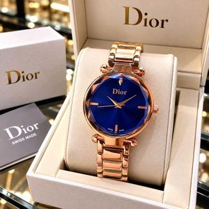 Dior Women's Watch