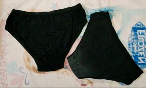 Women Black Briefs🖤 | For Regular Use