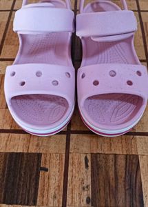 Cute Pink Sandals