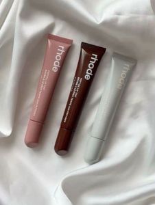RHODE LIP PEPTIDE limited edition