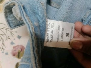 Women's Roadster Jeans