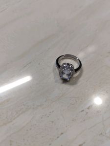Branded Beautiful Stone Ring..