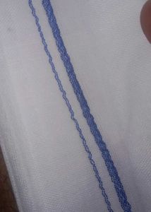 White Dhoti
