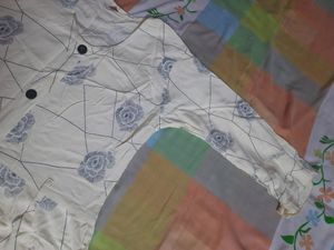 Frock Kurti
