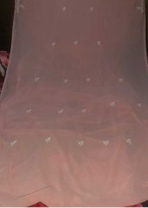 Embroidered Kurta Fabric