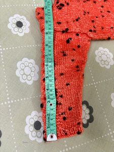 Baby Sweater