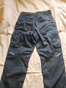 ENGEL workwear pant