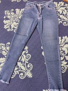 Blue Jeans