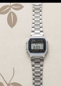 Casio Digital Watch - Classic Style