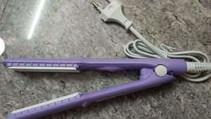 INOVA Crimper Hair Styler
