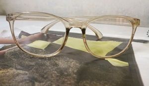 Blue White  Sunglasses