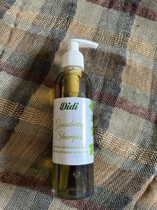 Didi Hair Care Set