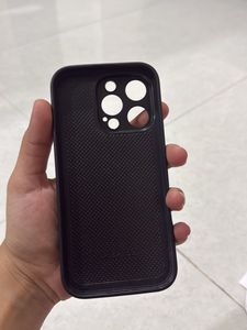 Unique Connection Art Phone Case