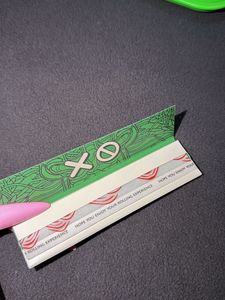 Slim Jim Hemp Rolling Papers