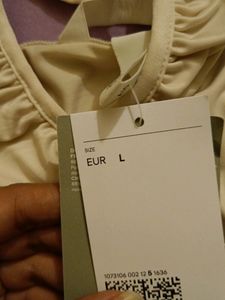 H&amp;M Bodysuit