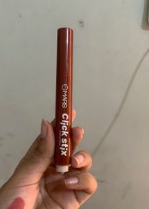 Mars Click Stix Gloss Lip Balm