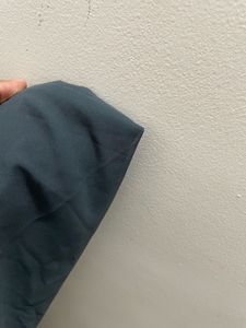 Georgette hijab