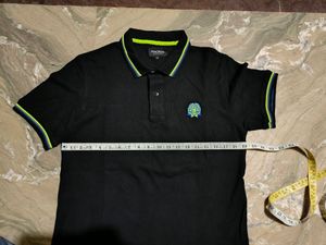 🇫🇷 MACEOO POLO MOZART TIP NEW BLACK
