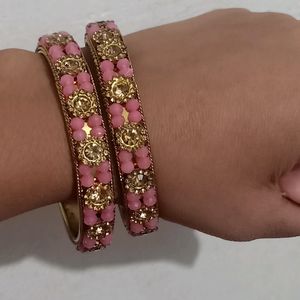 Fancy Bangles