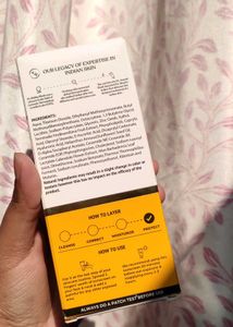 PRICE DROP ALERT 🚨 Dr. Sheth's Sunscreen SPF 50