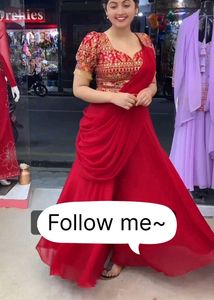 OReady To Wear Trendy Party Look Dreses. No Offer