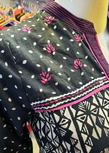 Brand RANGRITI,  Show Room Display Kurta