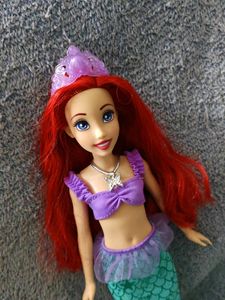 Disney Princess Ariel Doll