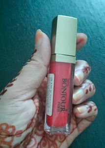 Bonjour Paris mate sindoor