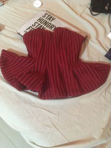 Tag Intact Corset From Australia