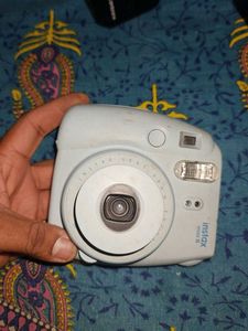 Fujifilm Instax Mini 8 Instant Camera