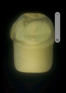Combo 3 Caps blue Yellow Pink