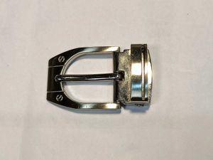 Belt Buckle