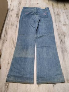 Ma2560 Martini Bootcut jeans waist 30 inches