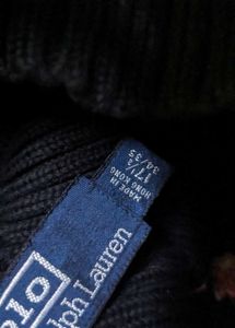 Polo Ralph Lauren Beanie