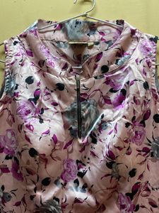 New Gown
