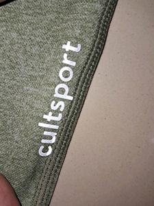 CULTSPORT WOMENS LEGGINGS/TIGHTS