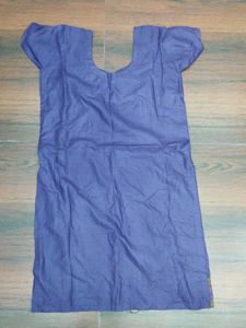 New Kurta Salwar With Dupatta