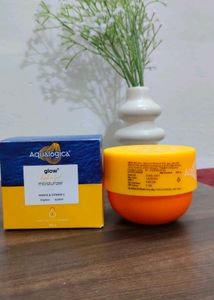 AquAlogica Moisturizer Trio