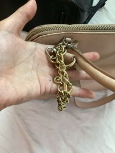 Steve Madden Satchel Bag