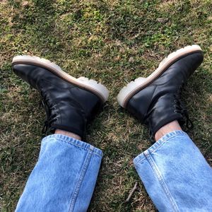 Cole Haan Waterproof Boots