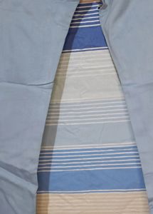 Light Blue Chinos
