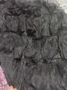 Sparkling Sequin Blouse  freel lahanga  dup