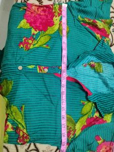 Kurta  Daily Wear