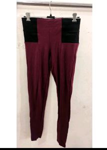 Jeans For Girls Waist 28/Hip 32/L 38